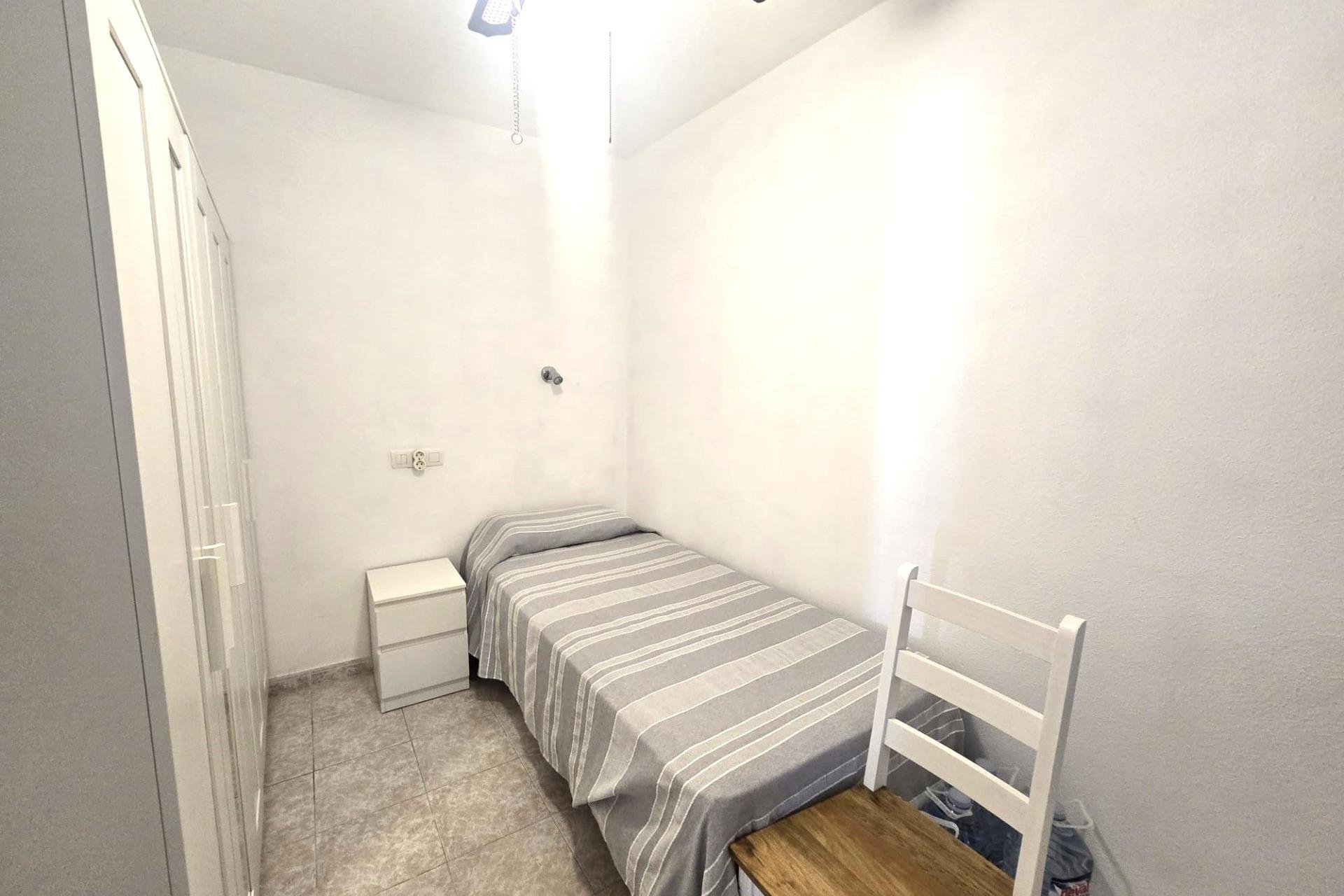 Herverkoop - Town House -
Torrevieja - Los Altos