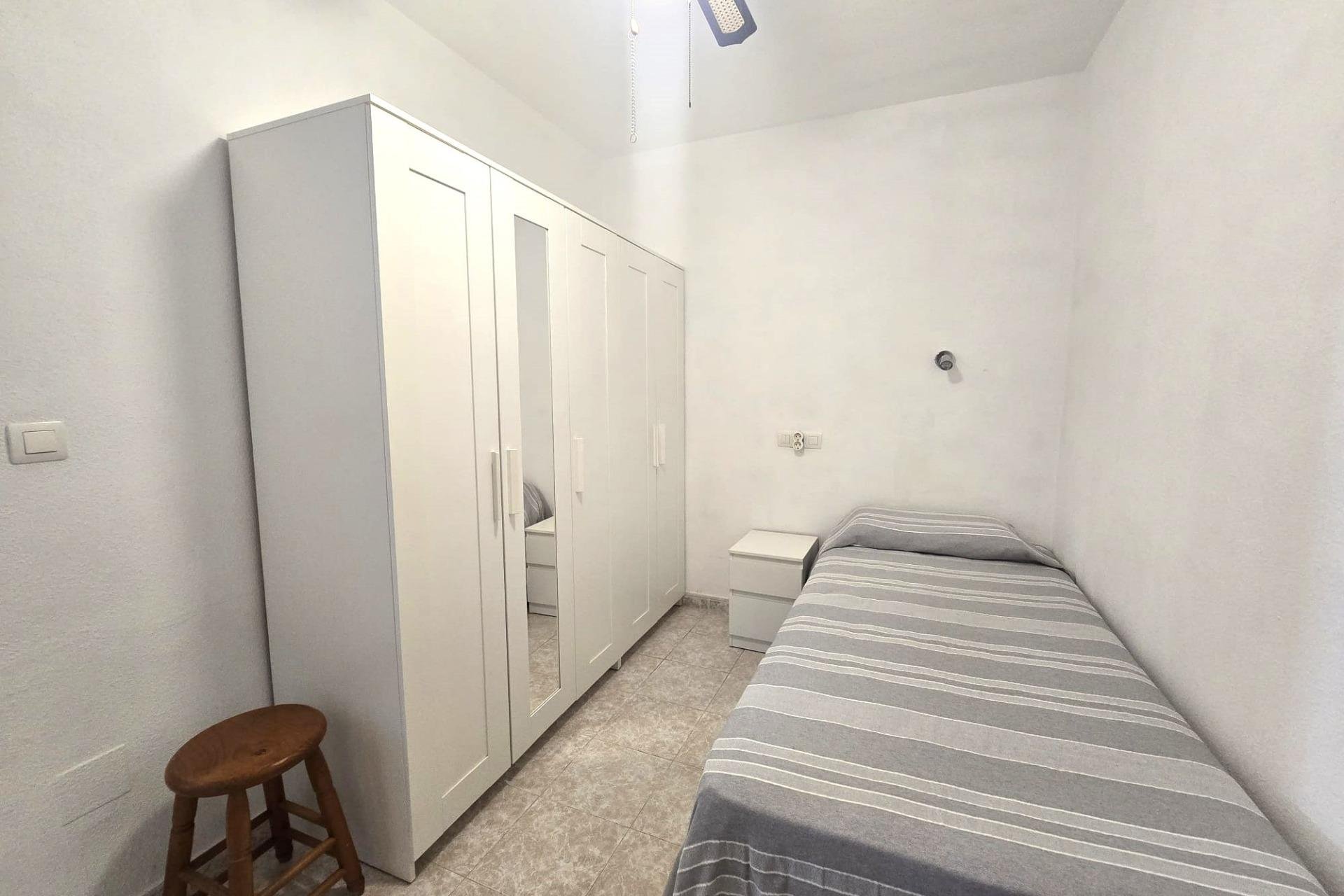 Herverkoop - Town House -
Torrevieja - Los Altos