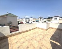 Herverkoop - Town House -
Torrevieja - Los Altos