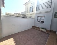 Herverkoop - Town House -
Torrevieja - Los Altos