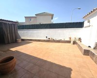 Herverkoop - Town House -
Torrevieja - Los Altos