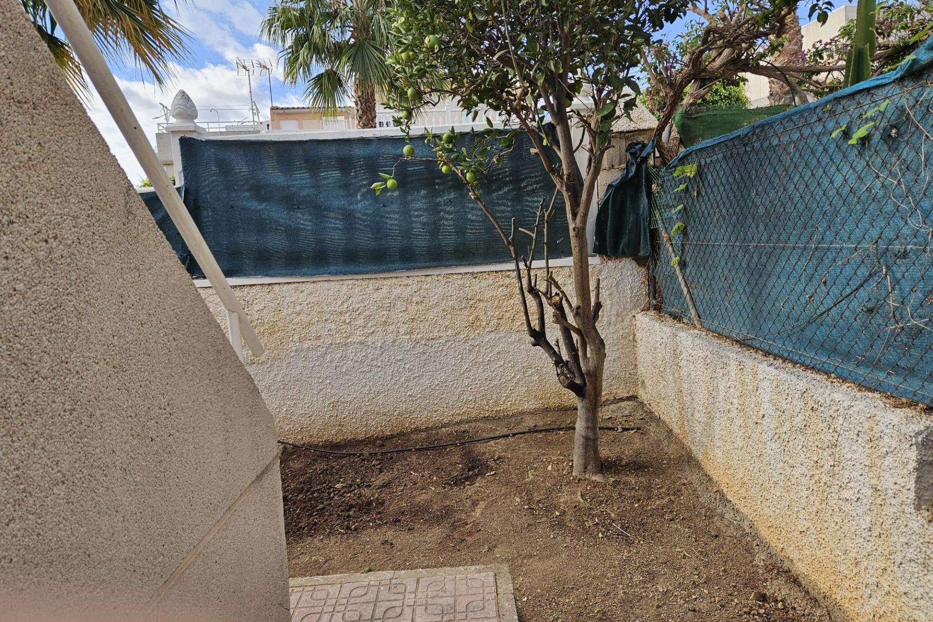 Herverkoop - Town House -
Torrevieja - Los Balcones - Los Altos del Edén