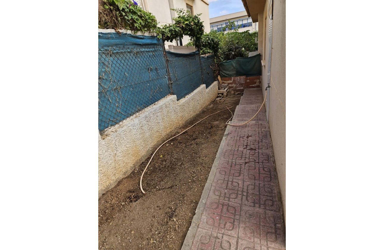 Herverkoop - Town House -
Torrevieja - Los Balcones - Los Altos del Edén