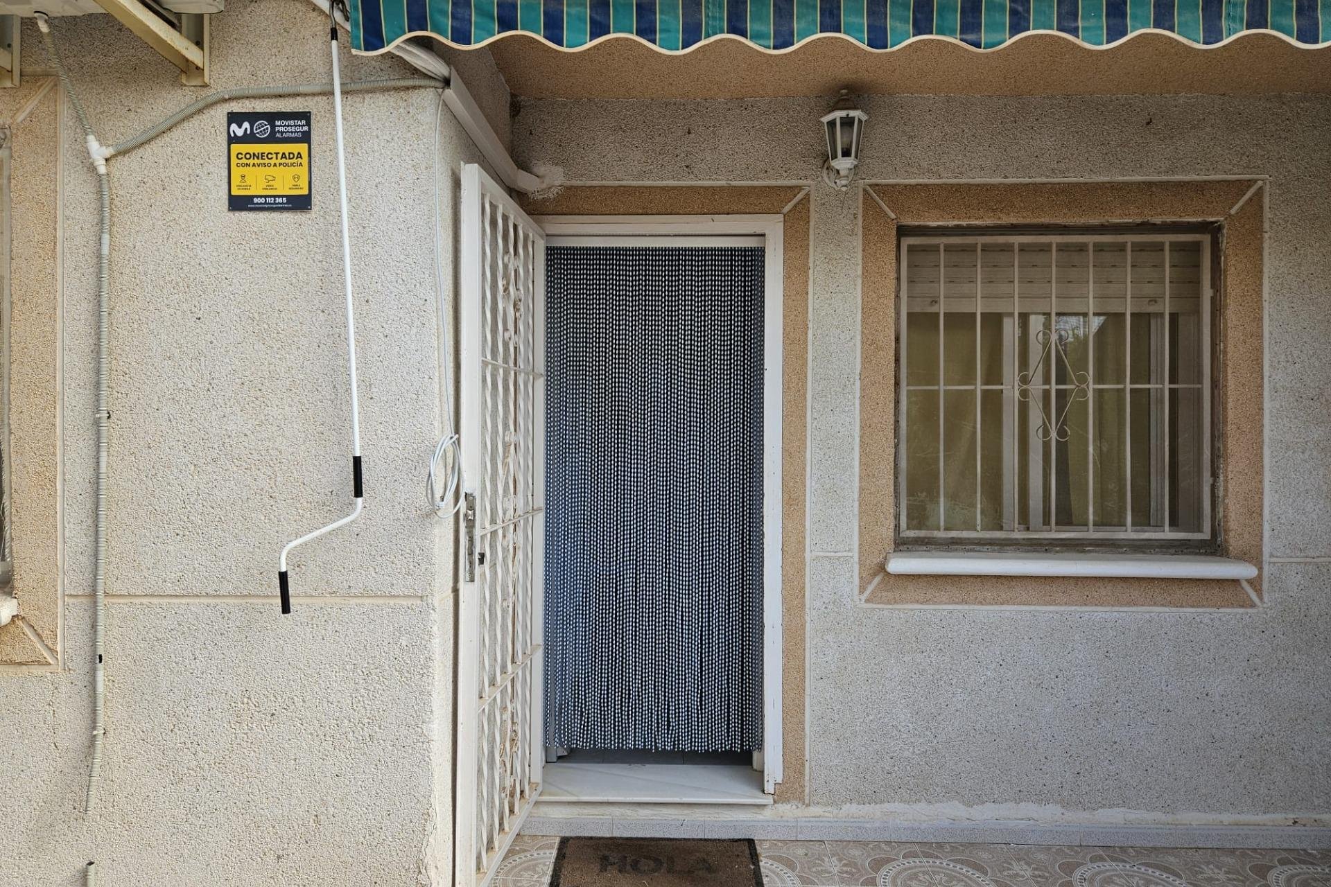 Herverkoop - Town House -
Torrevieja - Los Balcones - Los Altos del Edén