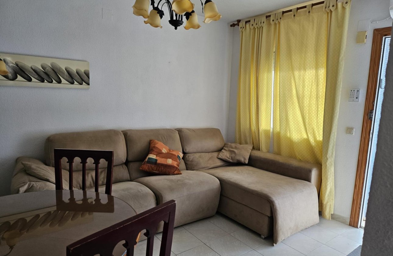 Herverkoop - Town House -
Torrevieja - Los Balcones - Los Altos del Edén