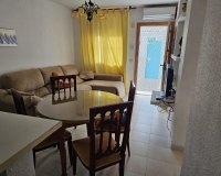 Herverkoop - Town House -
Torrevieja - Los Balcones - Los Altos del Edén
