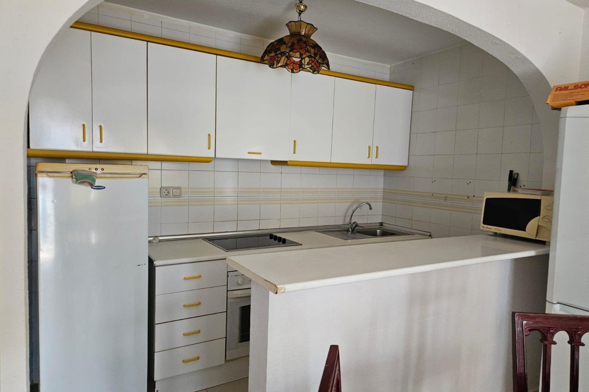 Herverkoop - Town House -
Torrevieja - Los Balcones - Los Altos del Edén