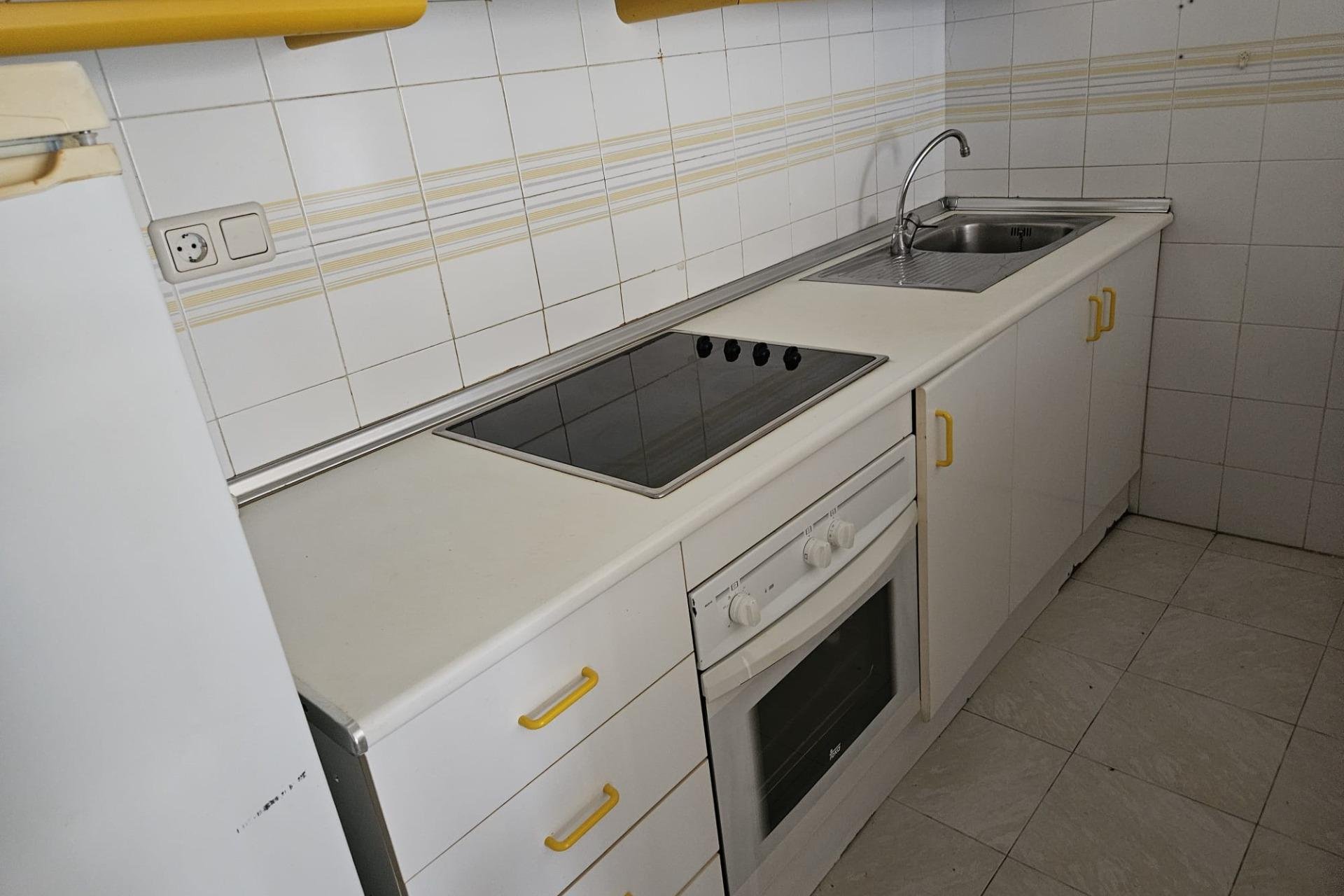 Herverkoop - Town House -
Torrevieja - Los Balcones - Los Altos del Edén