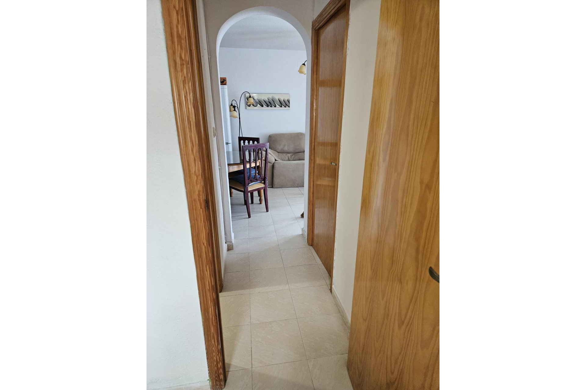 Herverkoop - Town House -
Torrevieja - Los Balcones - Los Altos del Edén