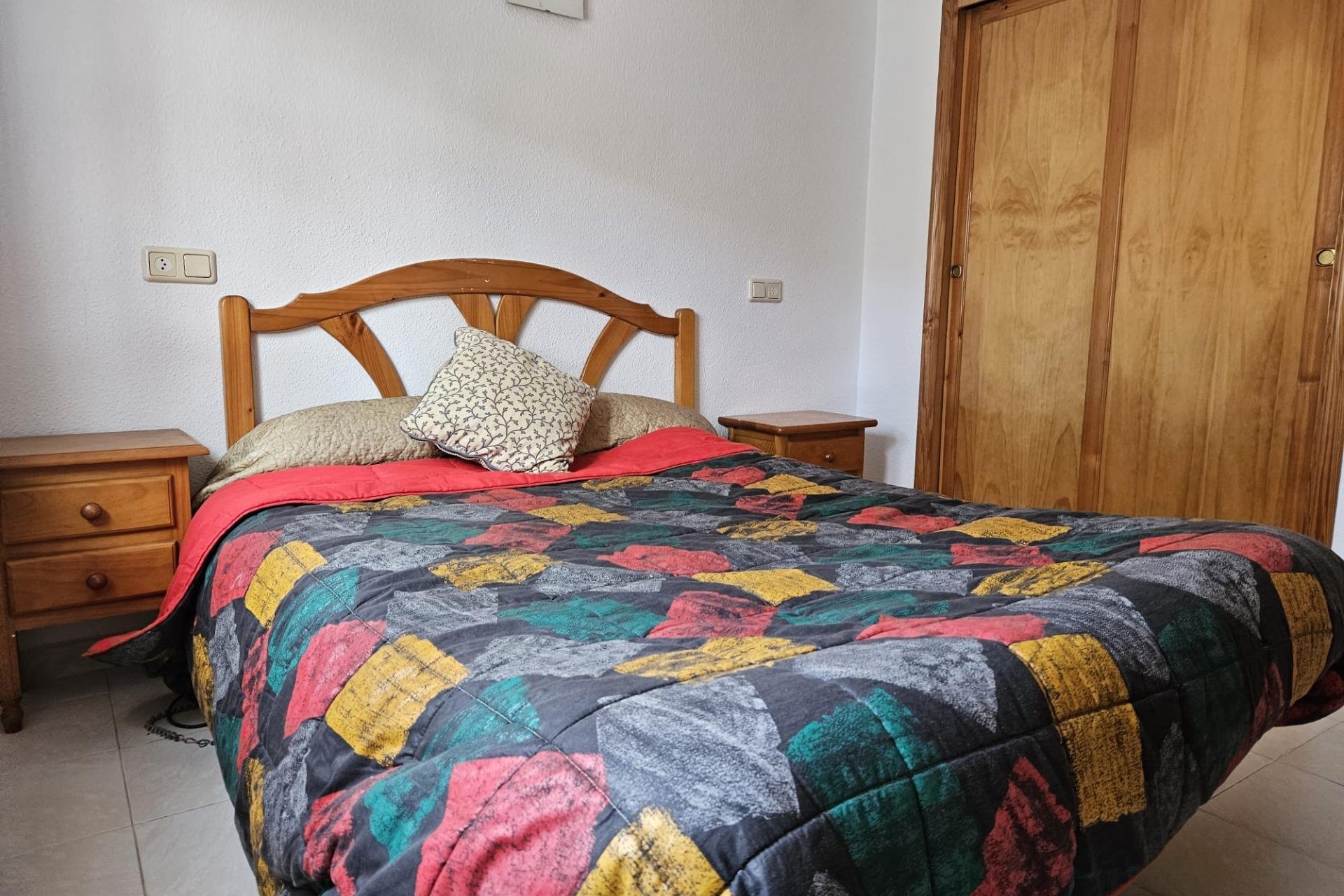 Herverkoop - Town House -
Torrevieja - Los Balcones - Los Altos del Edén