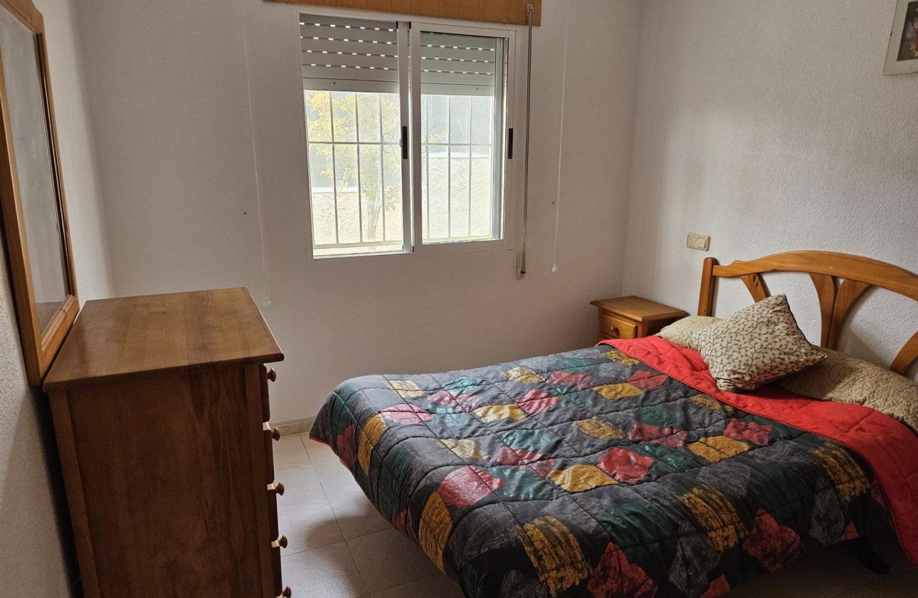 Herverkoop - Town House -
Torrevieja - Los Balcones - Los Altos del Edén