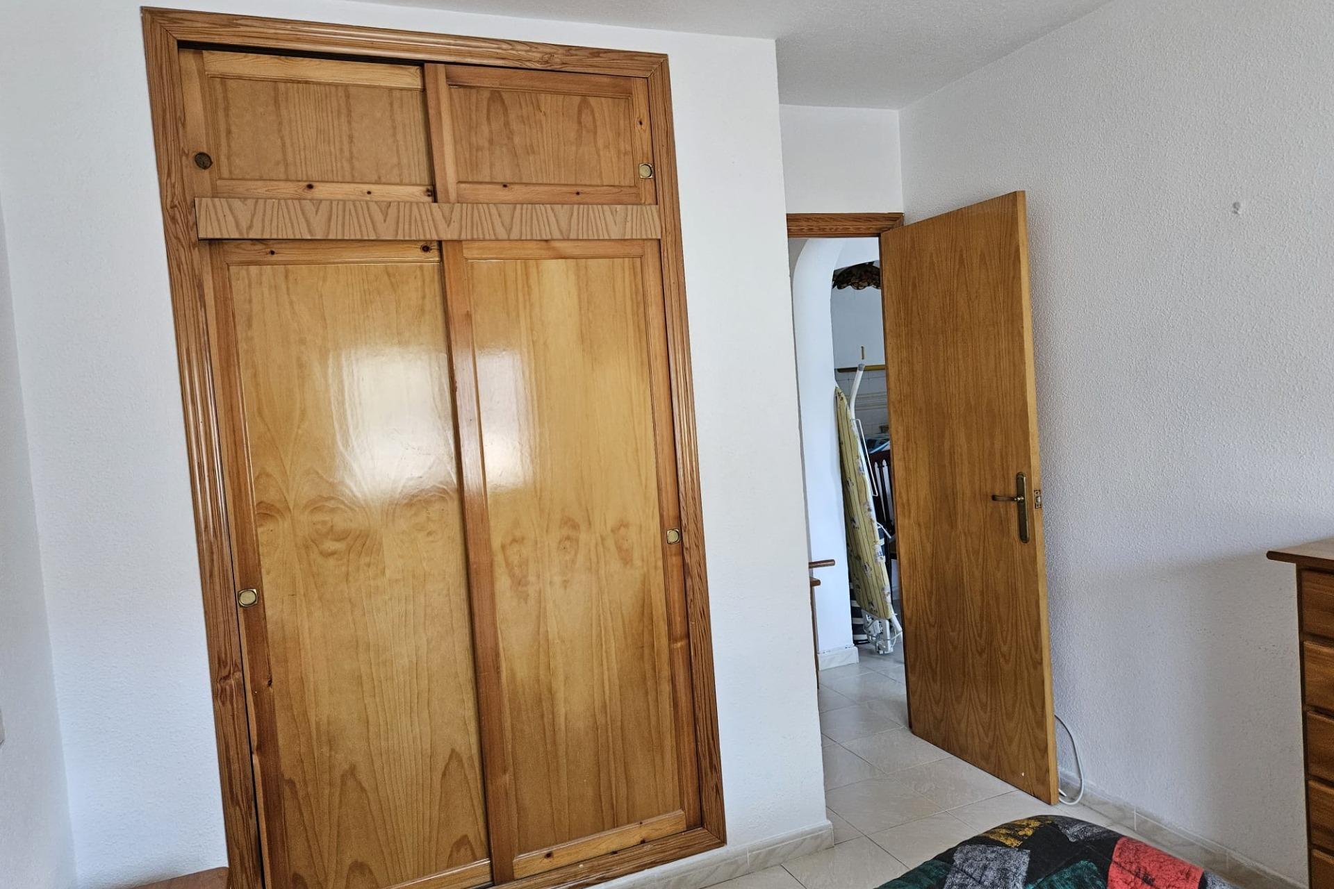 Herverkoop - Town House -
Torrevieja - Los Balcones - Los Altos del Edén