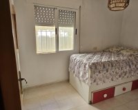 Herverkoop - Town House -
Torrevieja - Los Balcones - Los Altos del Edén