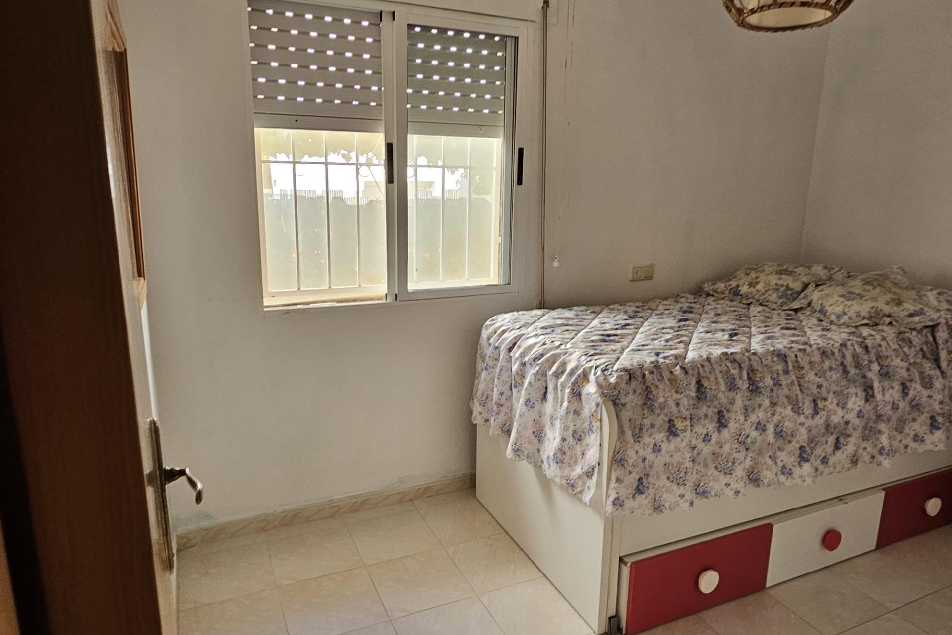 Herverkoop - Town House -
Torrevieja - Los Balcones - Los Altos del Edén