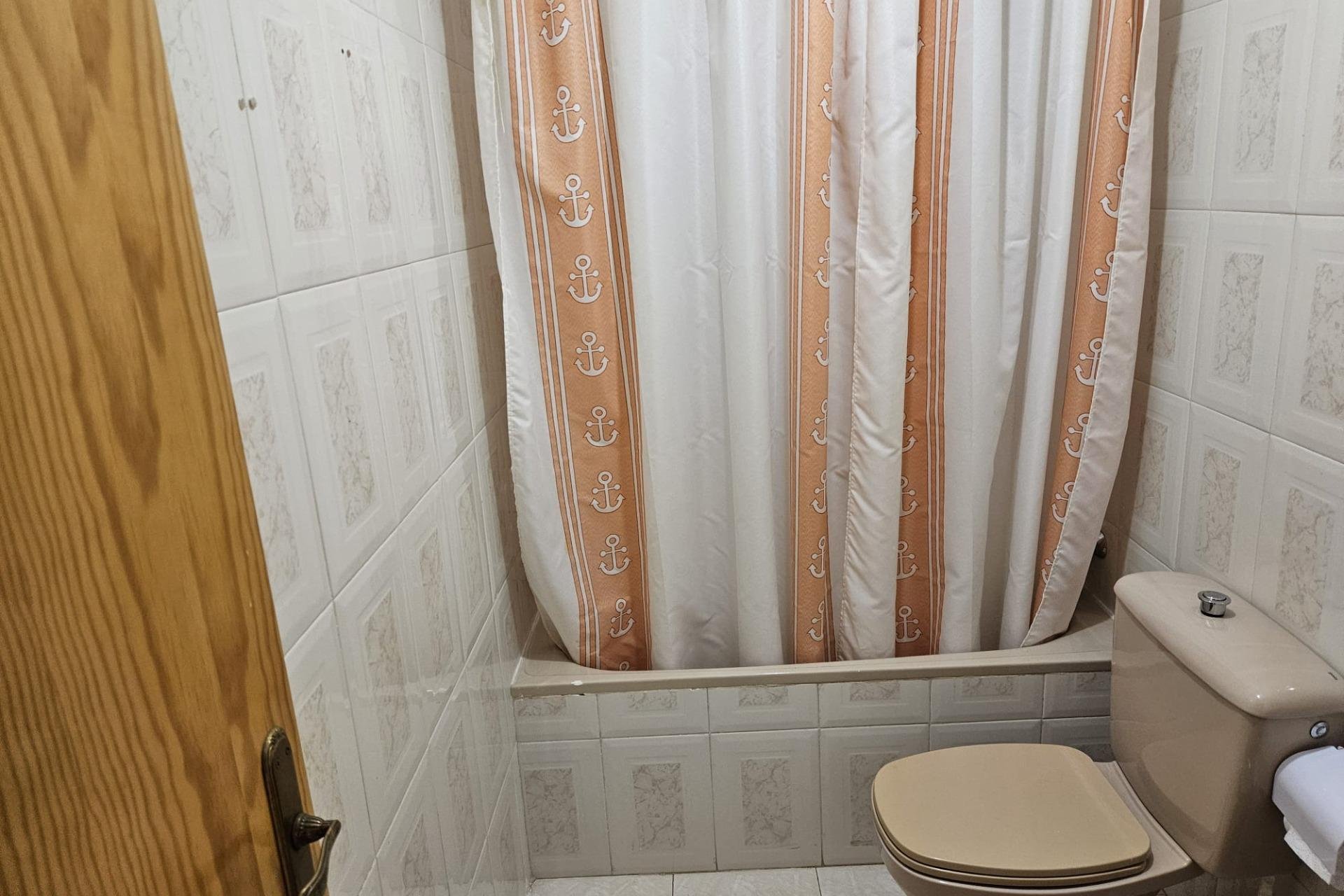 Herverkoop - Town House -
Torrevieja - Los Balcones - Los Altos del Edén