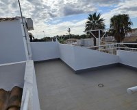 Herverkoop - Town House -
Torrevieja - Los Balcones - Los Altos del Edén