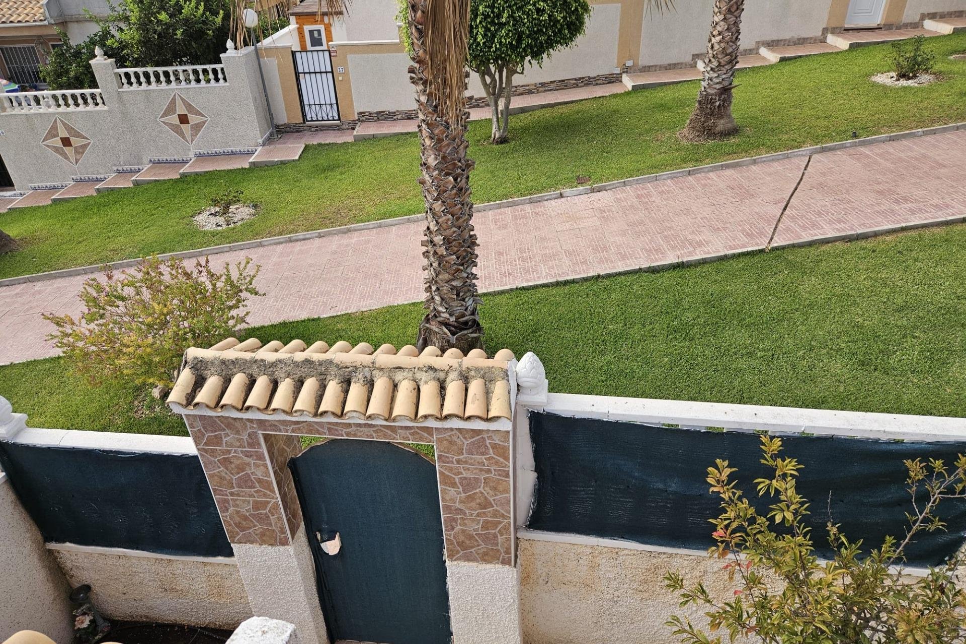 Herverkoop - Town House -
Torrevieja - Los Balcones - Los Altos del Edén