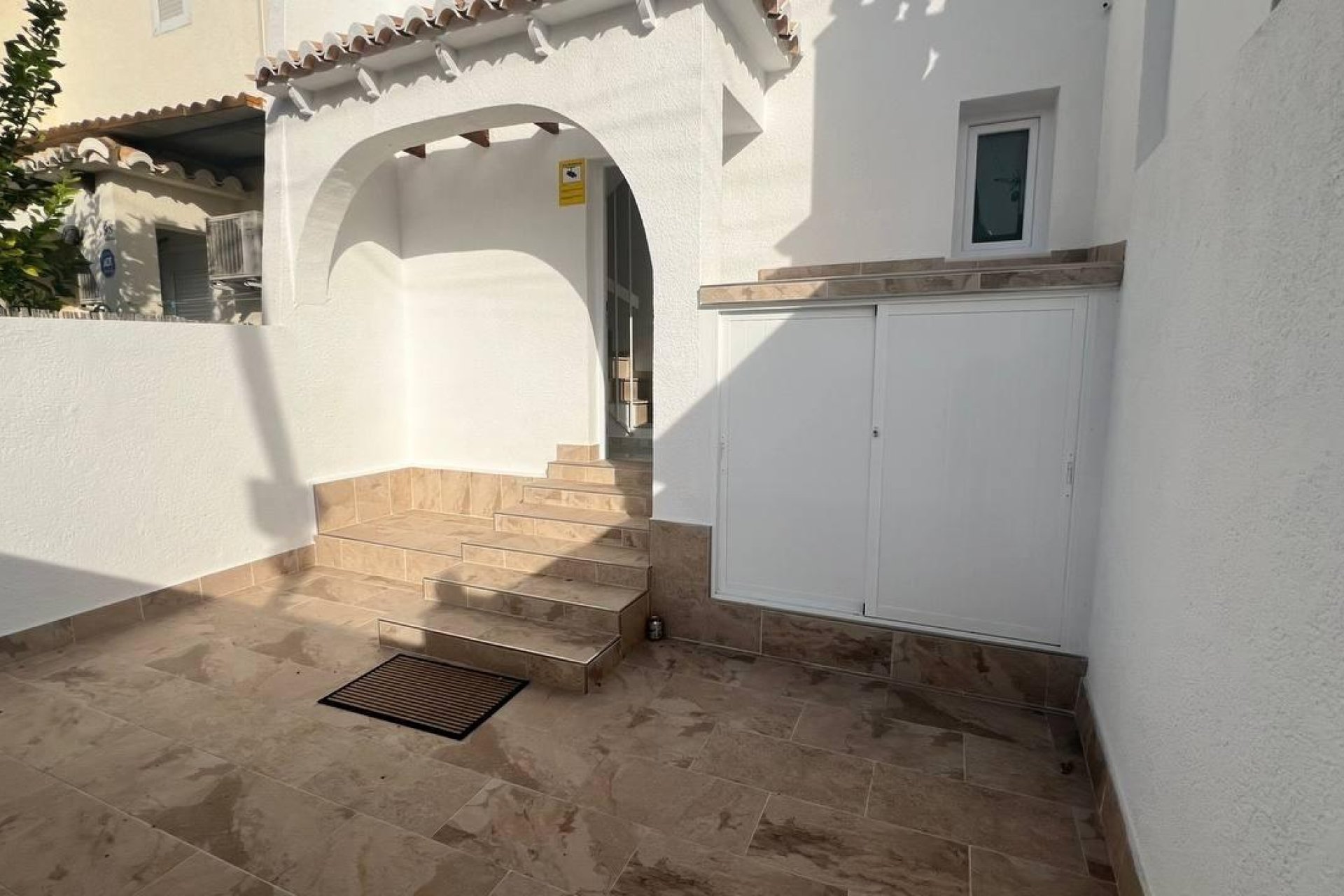 Herverkoop - Town House -
Torrevieja - Los Balcones - Los Altos del Edén