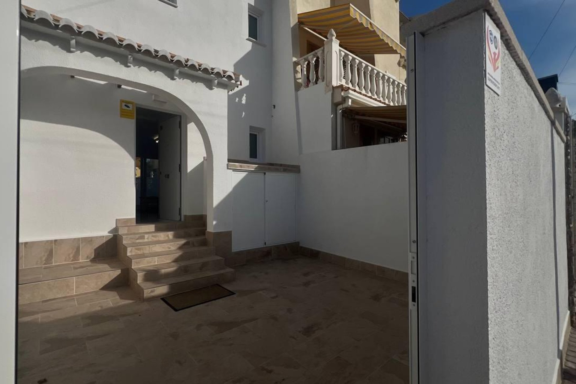 Herverkoop - Town House -
Torrevieja - Los Balcones - Los Altos del Edén