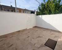 Herverkoop - Town House -
Torrevieja - Los Balcones - Los Altos del Edén