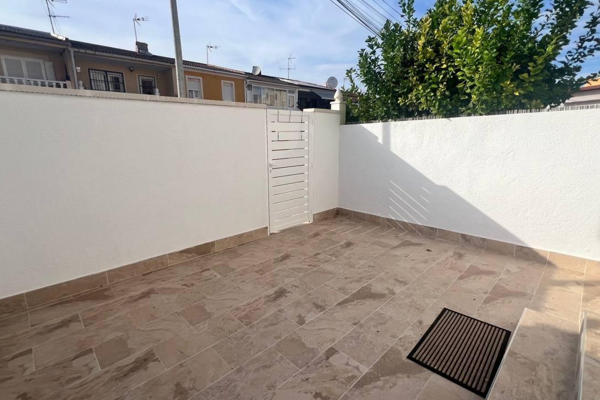 Herverkoop - Town House -
Torrevieja - Los Balcones - Los Altos del Edén