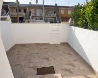 Herverkoop - Town House -
Torrevieja - Los Balcones - Los Altos del Edén