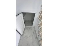 Herverkoop - Town House -
Torrevieja - Los Balcones - Los Altos del Edén