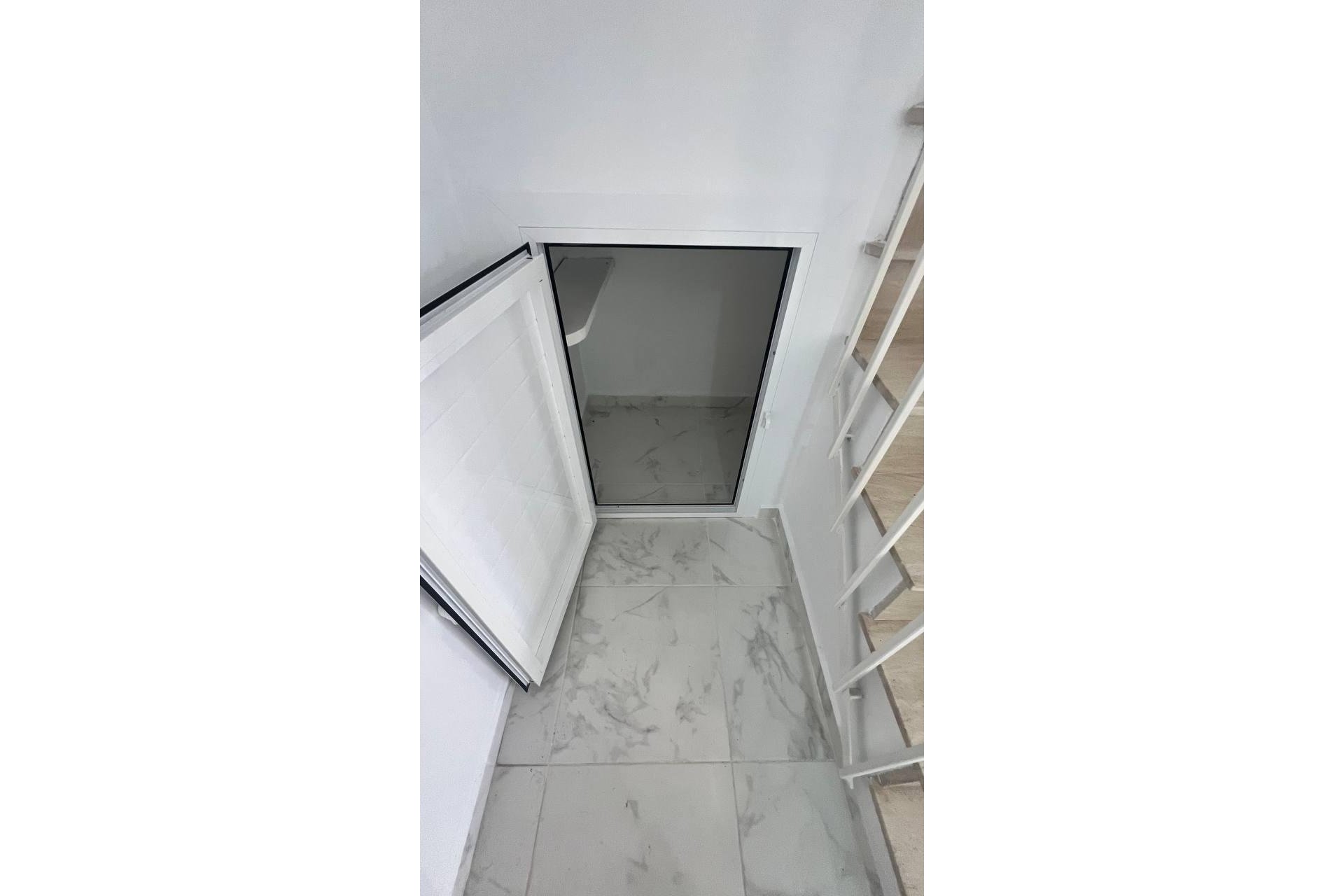 Herverkoop - Town House -
Torrevieja - Los Balcones - Los Altos del Edén