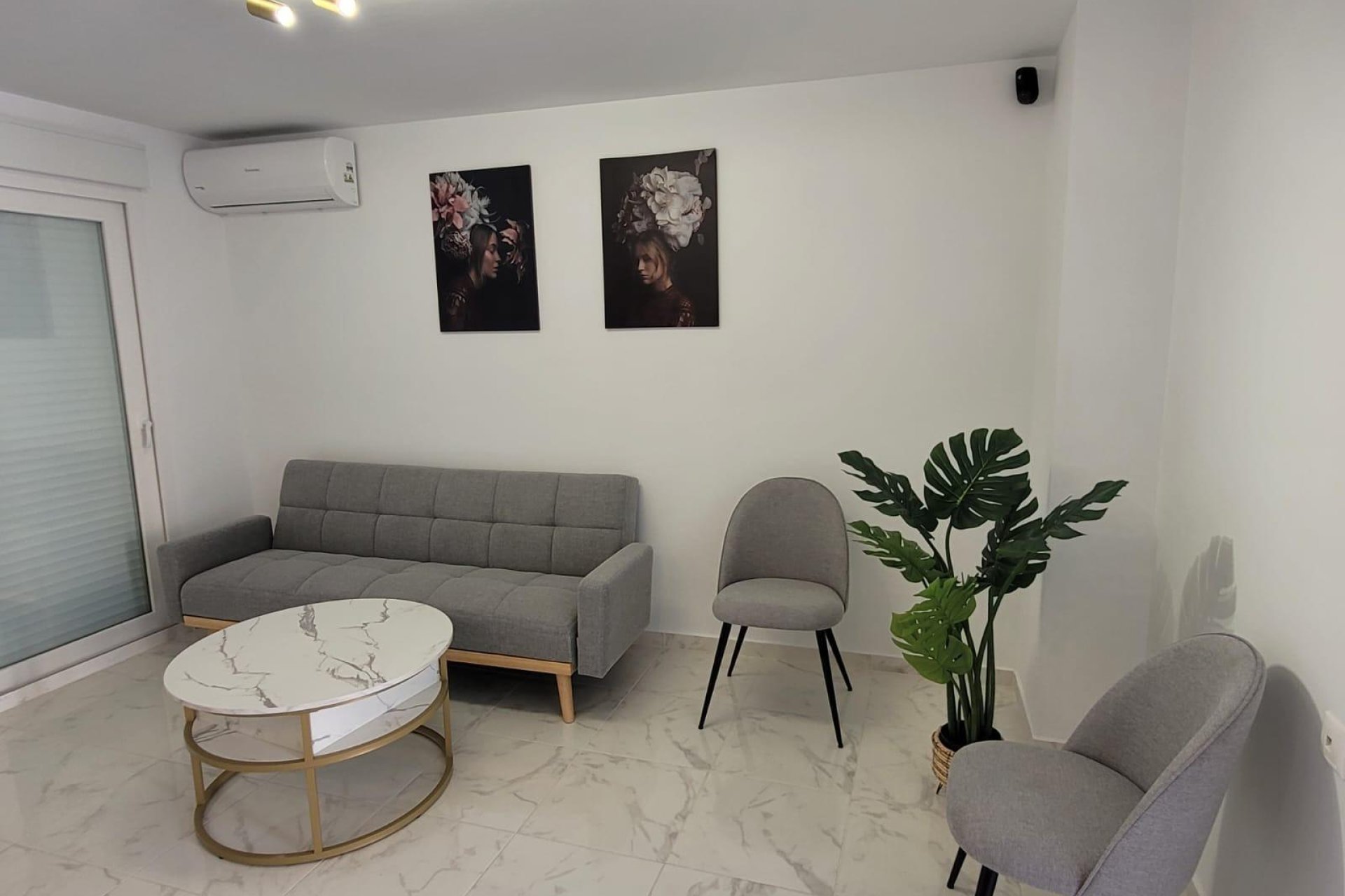 Herverkoop - Town House -
Torrevieja - Los Balcones - Los Altos del Edén