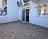 Herverkoop - Town House -
Torrevieja - Los Balcones - Los Altos del Edén