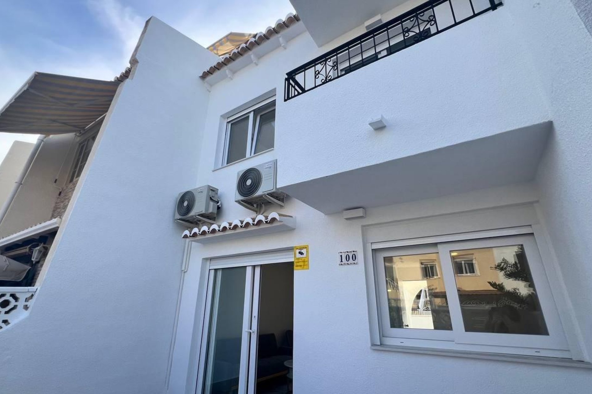 Herverkoop - Town House -
Torrevieja - Los Balcones - Los Altos del Edén