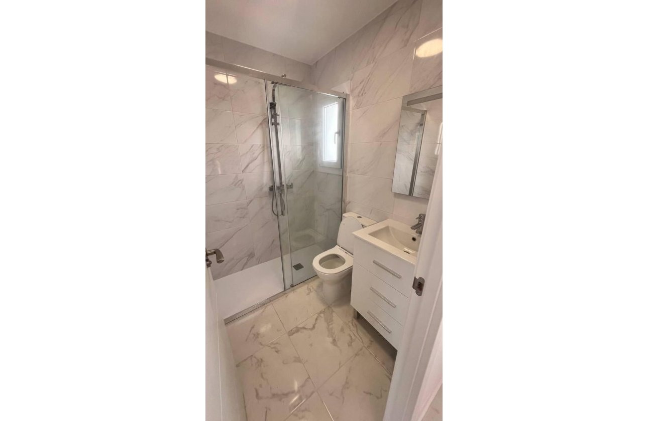 Herverkoop - Town House -
Torrevieja - Los Balcones - Los Altos del Edén