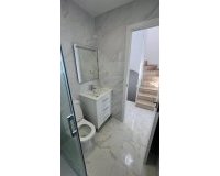 Herverkoop - Town House -
Torrevieja - Los Balcones - Los Altos del Edén