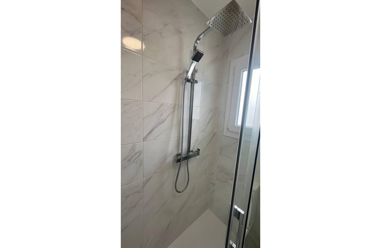 Herverkoop - Town House -
Torrevieja - Los Balcones - Los Altos del Edén