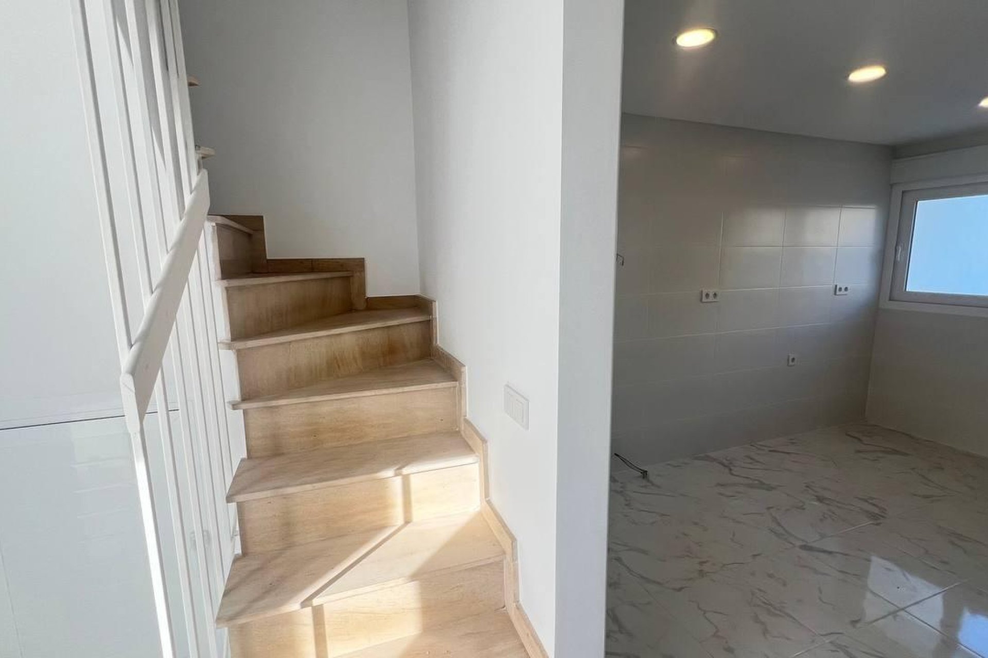 Herverkoop - Town House -
Torrevieja - Los Balcones - Los Altos del Edén