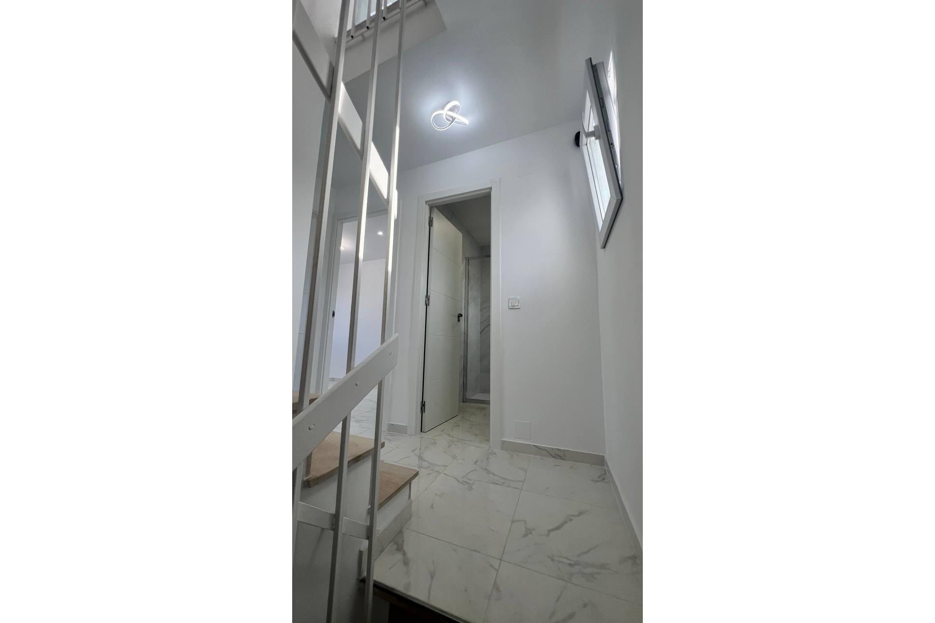 Herverkoop - Town House -
Torrevieja - Los Balcones - Los Altos del Edén