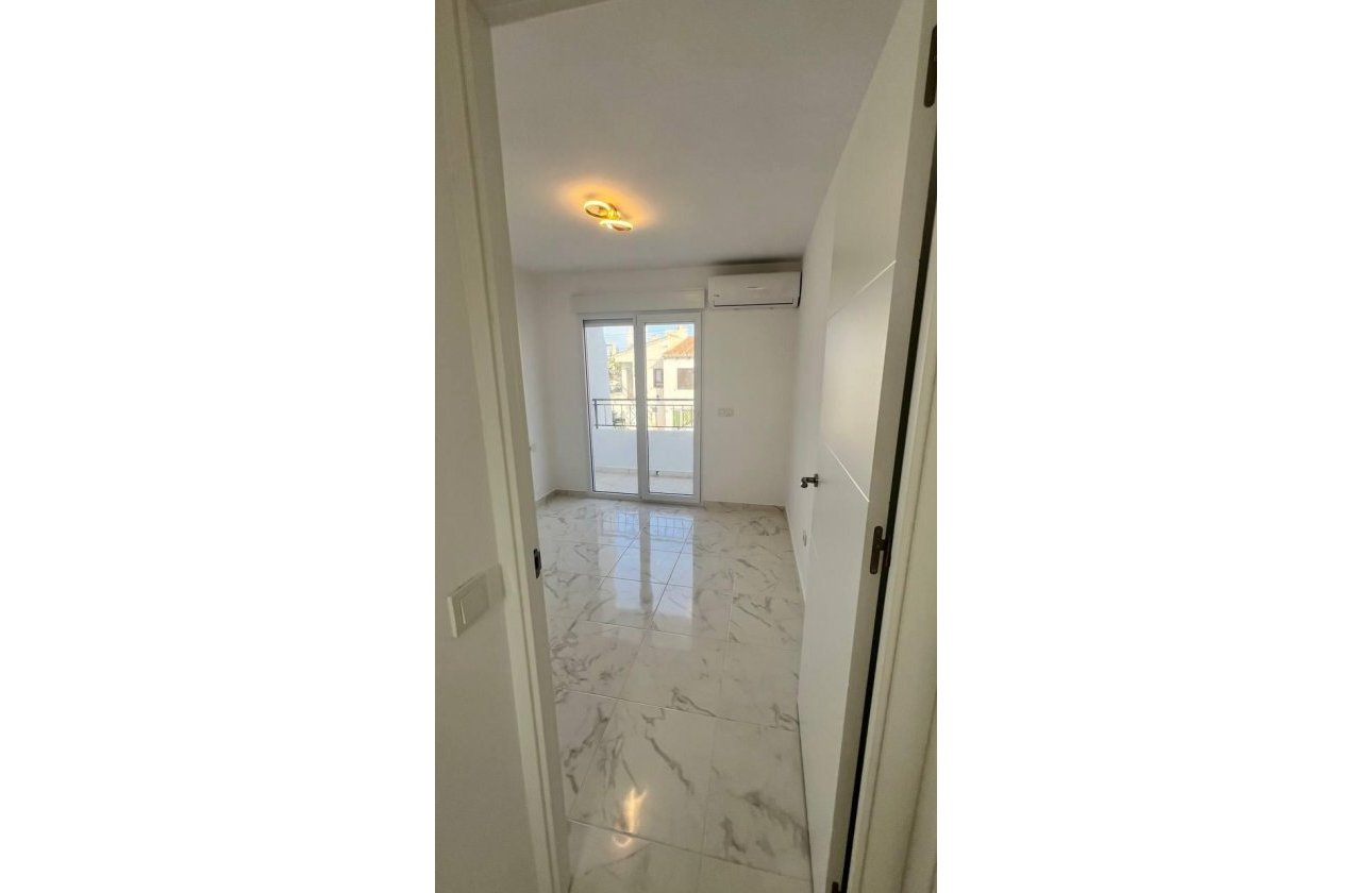 Herverkoop - Town House -
Torrevieja - Los Balcones - Los Altos del Edén