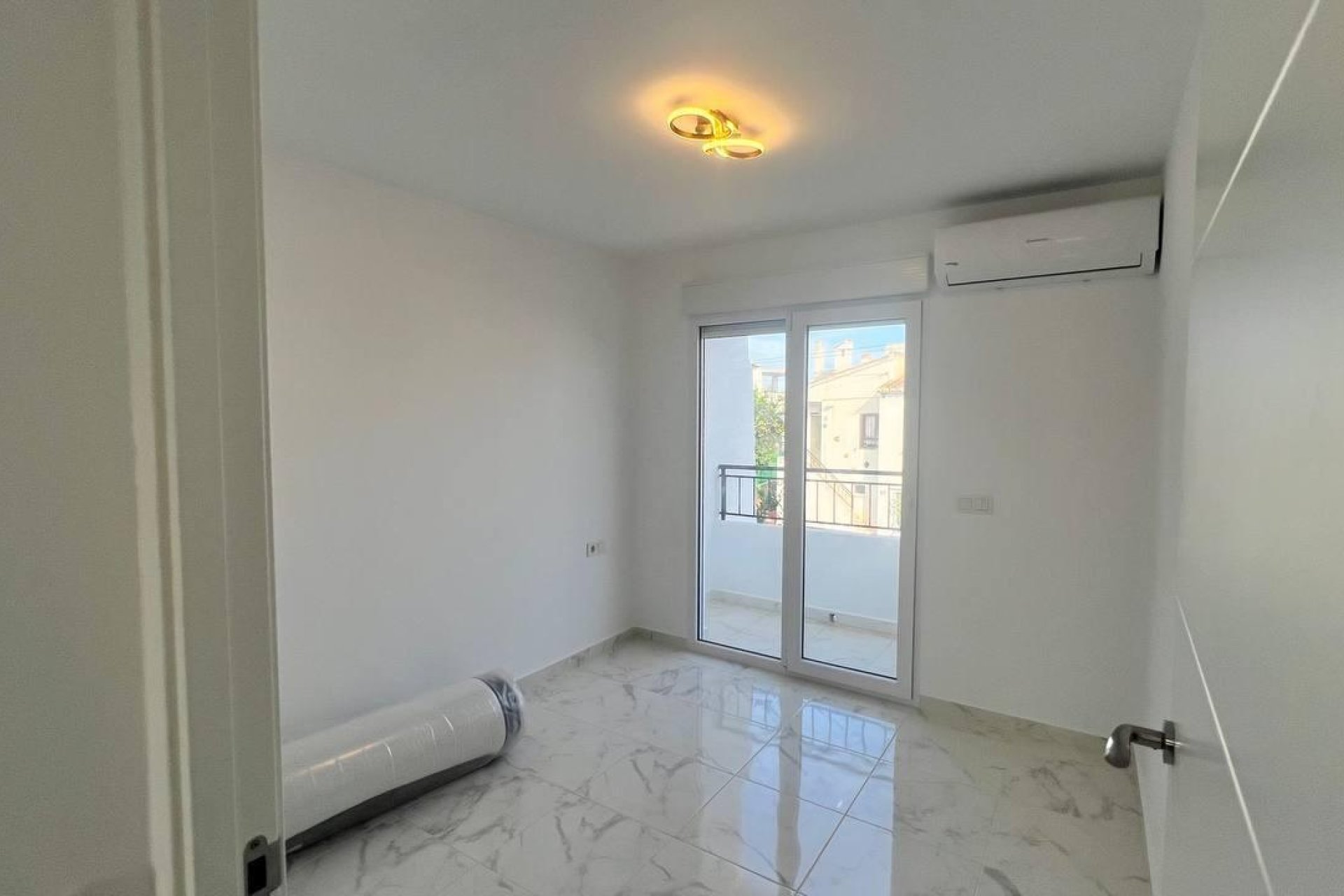 Herverkoop - Town House -
Torrevieja - Los Balcones - Los Altos del Edén