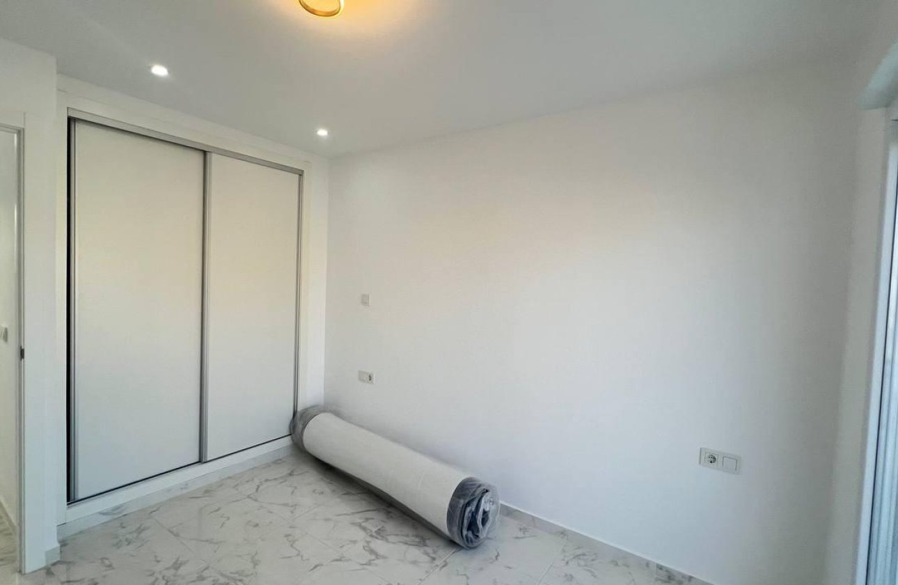 Herverkoop - Town House -
Torrevieja - Los Balcones - Los Altos del Edén