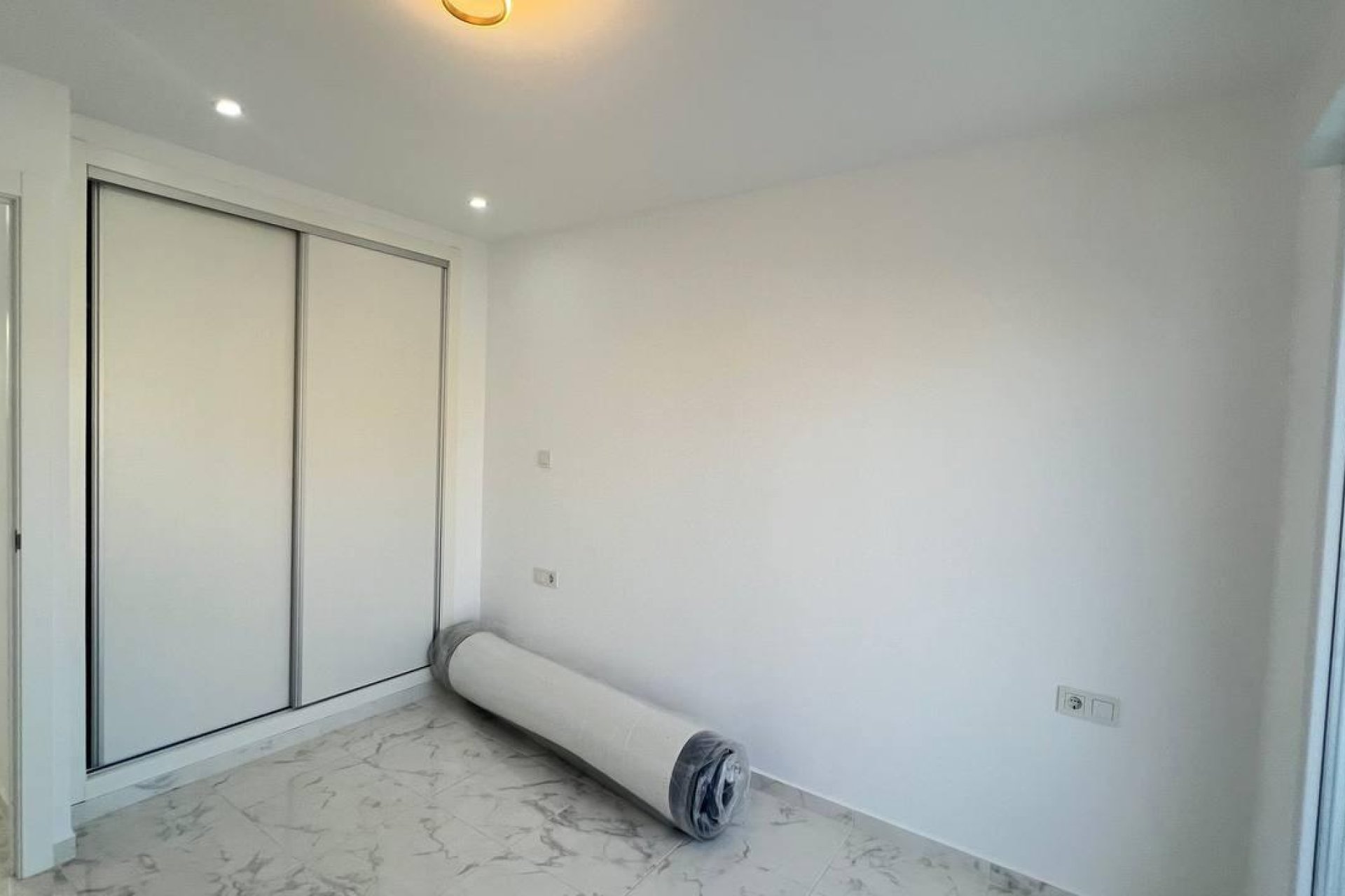 Herverkoop - Town House -
Torrevieja - Los Balcones - Los Altos del Edén