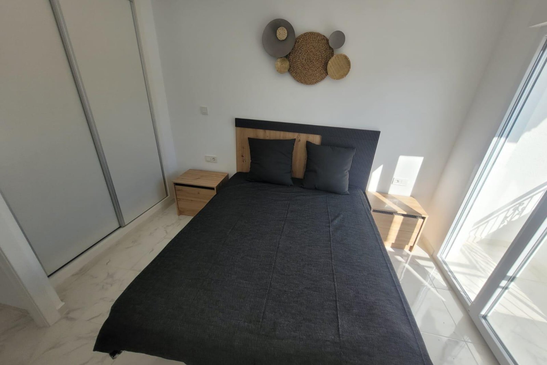 Herverkoop - Town House -
Torrevieja - Los Balcones - Los Altos del Edén