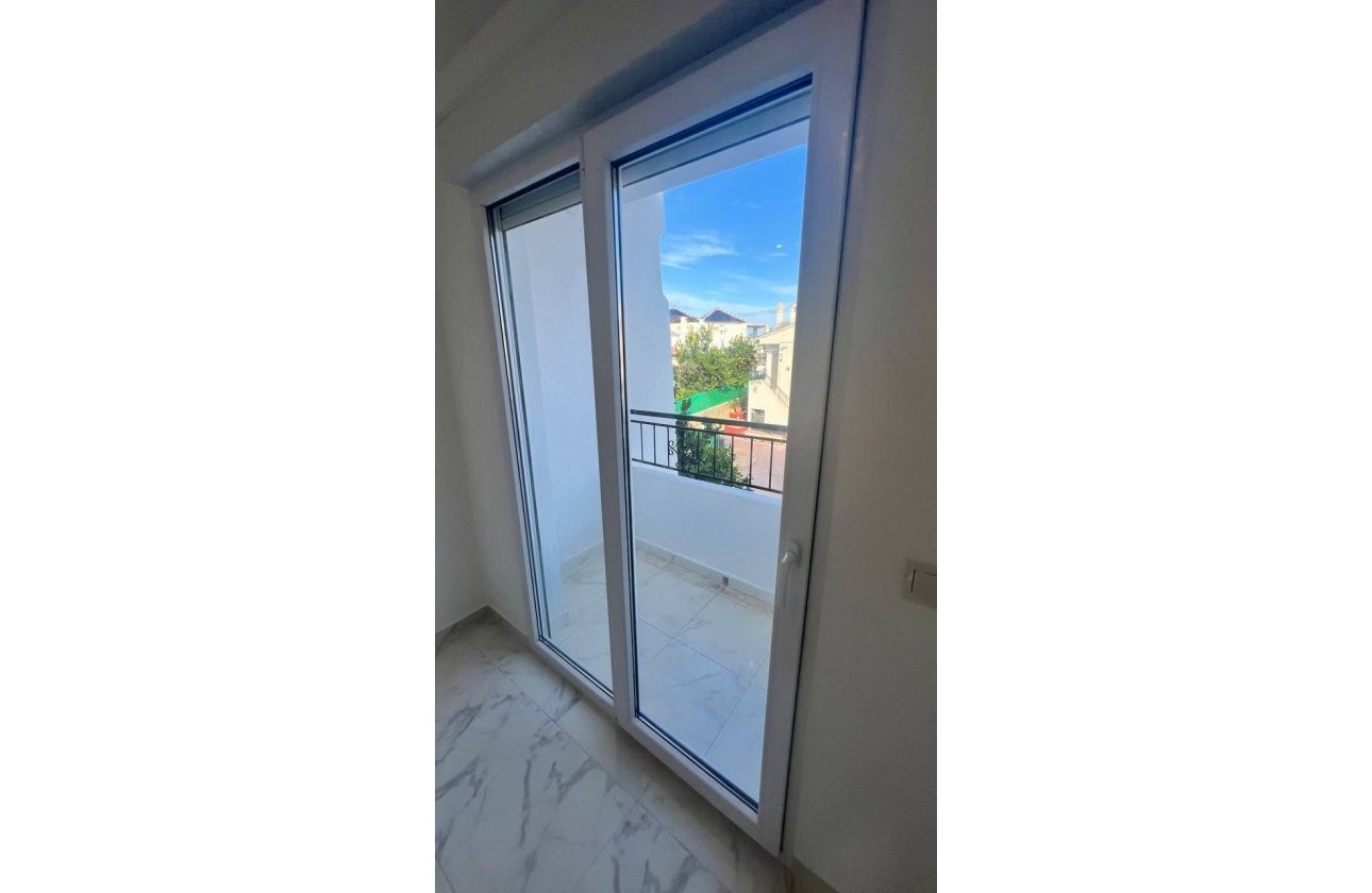 Herverkoop - Town House -
Torrevieja - Los Balcones - Los Altos del Edén