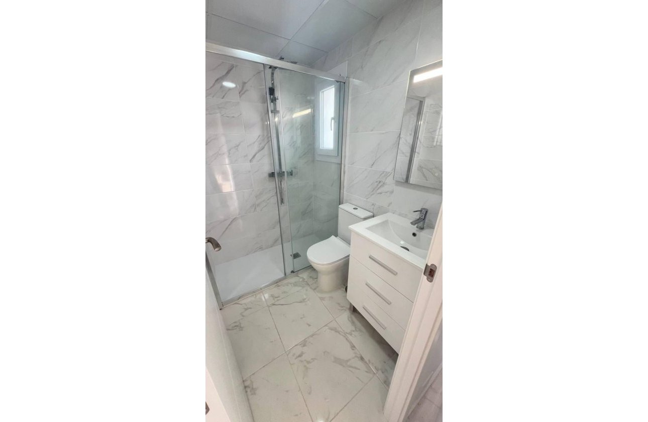 Herverkoop - Town House -
Torrevieja - Los Balcones - Los Altos del Edén