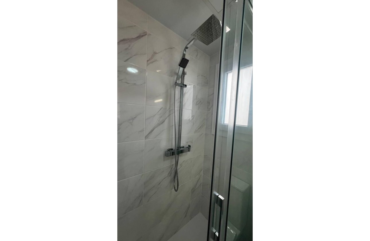 Herverkoop - Town House -
Torrevieja - Los Balcones - Los Altos del Edén