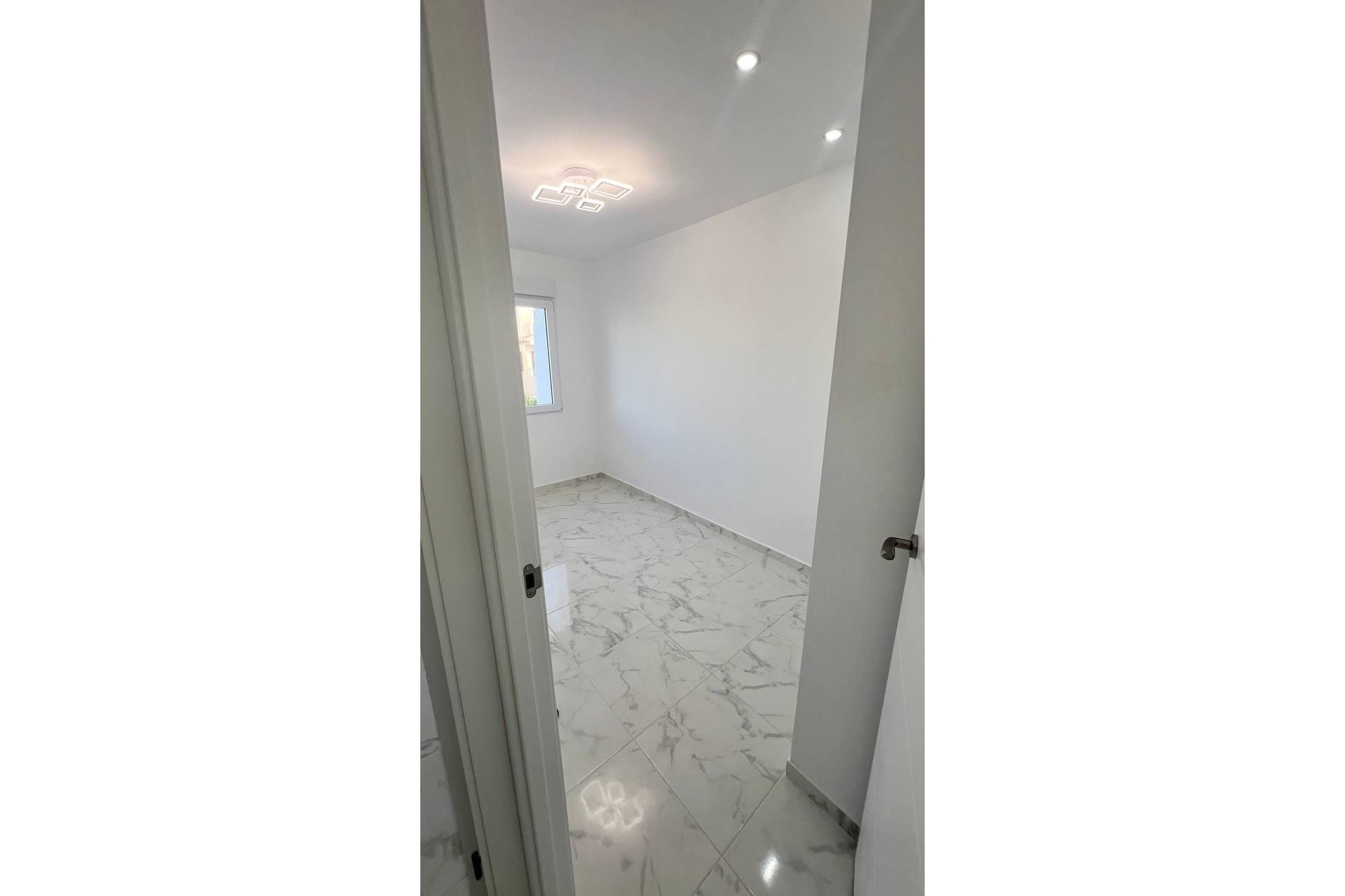 Herverkoop - Town House -
Torrevieja - Los Balcones - Los Altos del Edén