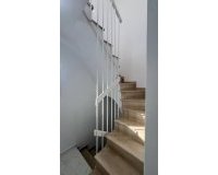 Herverkoop - Town House -
Torrevieja - Los Balcones - Los Altos del Edén