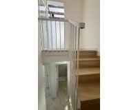 Herverkoop - Town House -
Torrevieja - Los Balcones - Los Altos del Edén