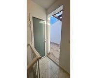 Herverkoop - Town House -
Torrevieja - Los Balcones - Los Altos del Edén