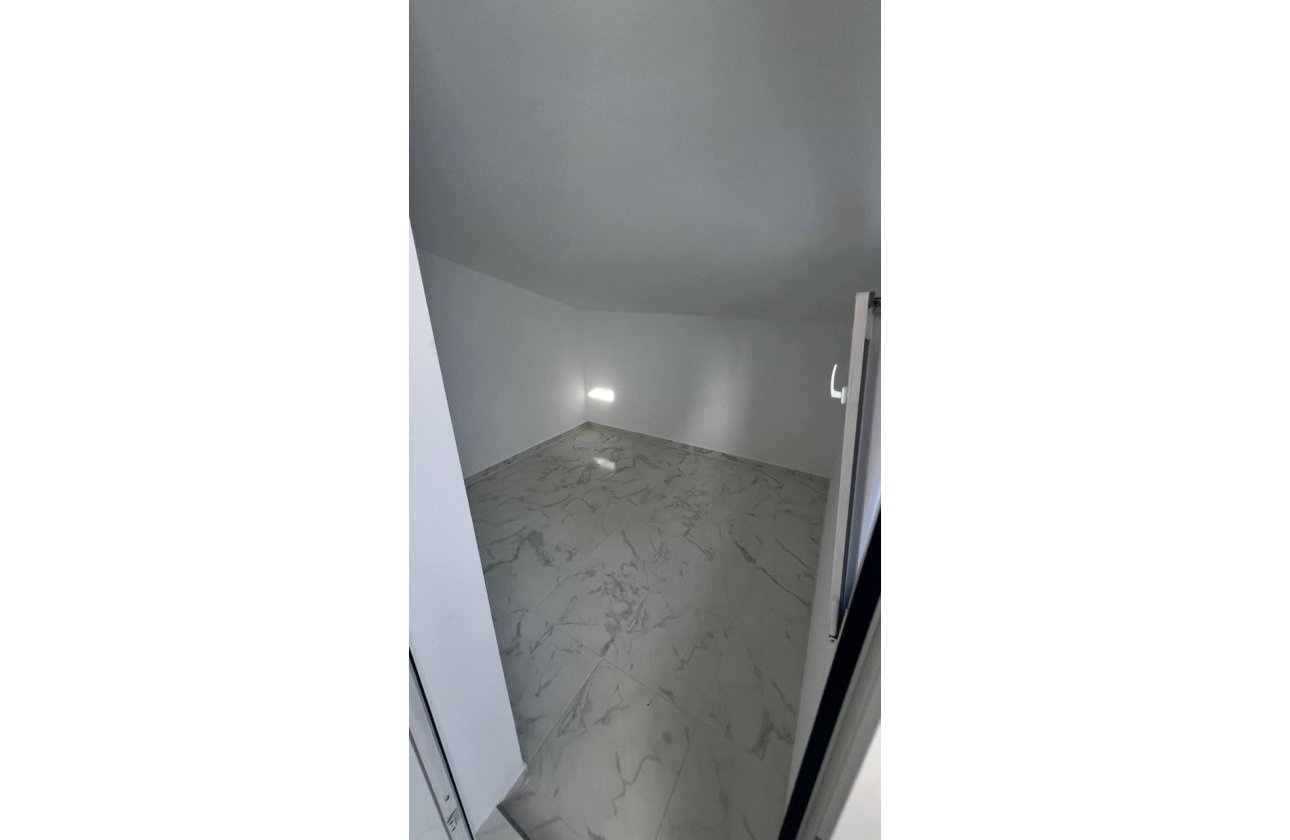 Herverkoop - Town House -
Torrevieja - Los Balcones - Los Altos del Edén