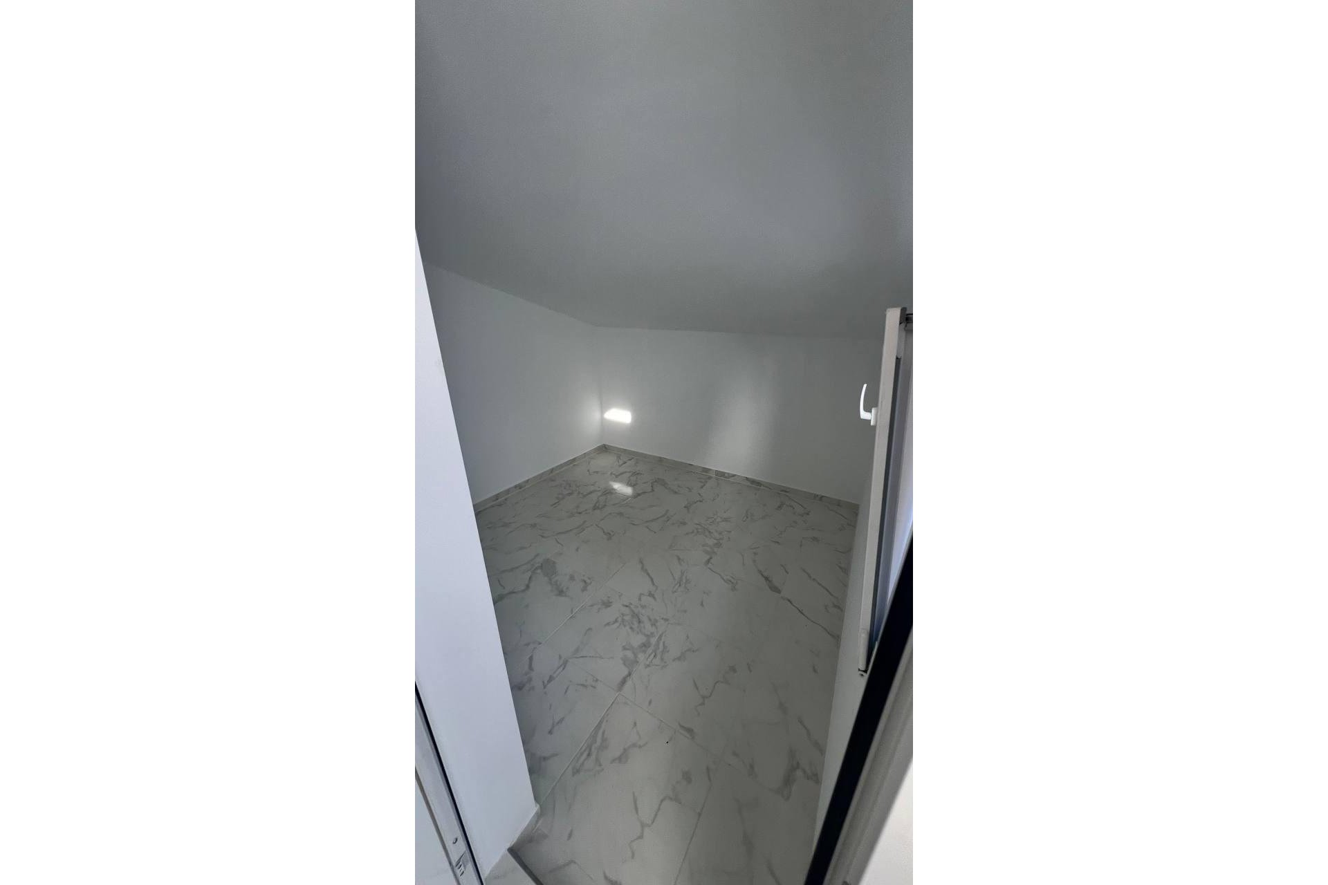 Herverkoop - Town House -
Torrevieja - Los Balcones - Los Altos del Edén